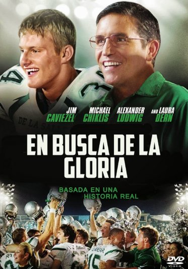 En Busca de la Gloria