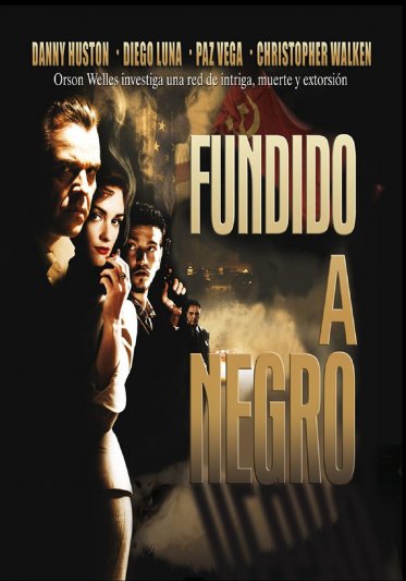 Todo se volvio negro