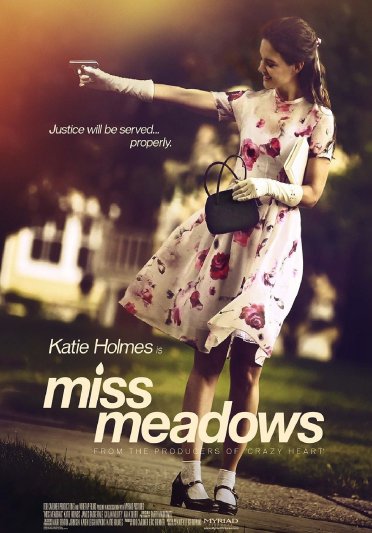 Miss Meadows