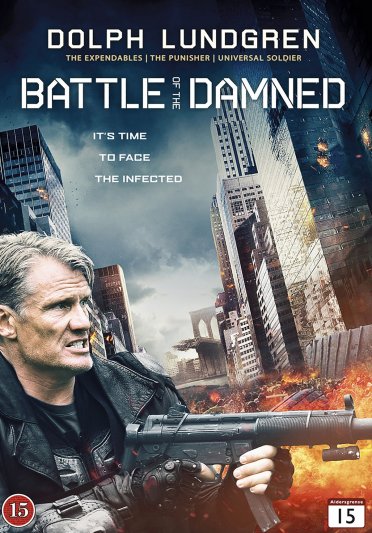 La batalla de los malditos