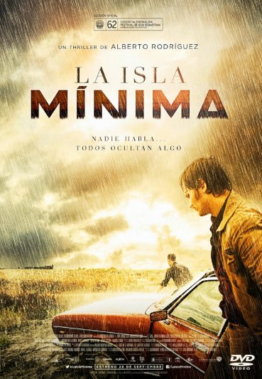 La isla minima