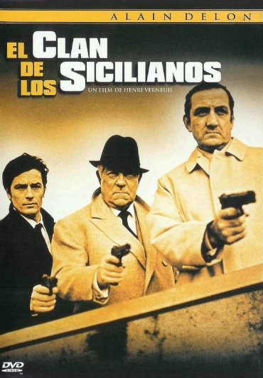 El clan siciliano