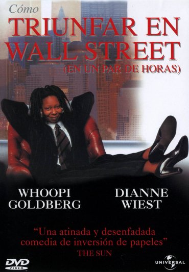 Como triunfar en Wall Street