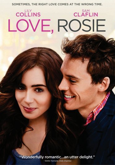 Los imprevistos del amor