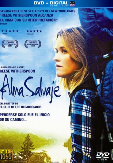 Alma salvaje