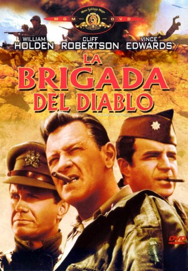 La brigada del diablo