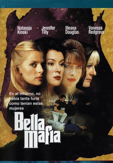 Bella Mafia