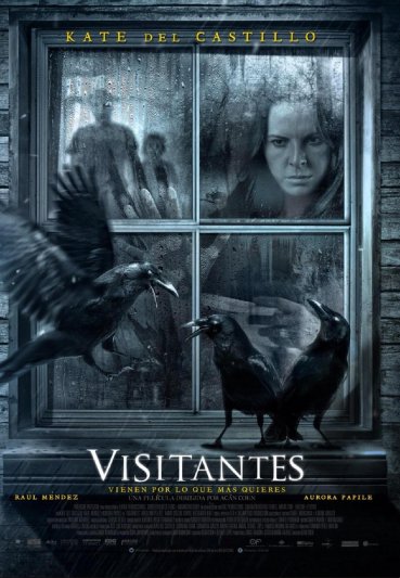 Visitantes