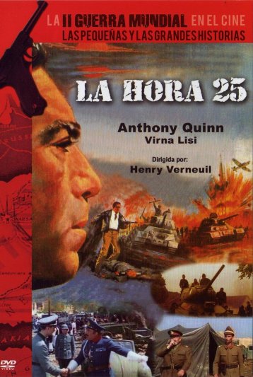 La hora 25