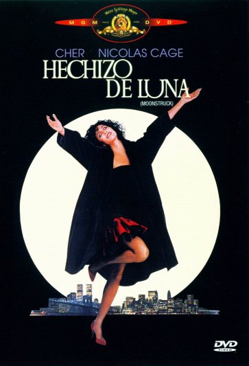 Hechizo de luna