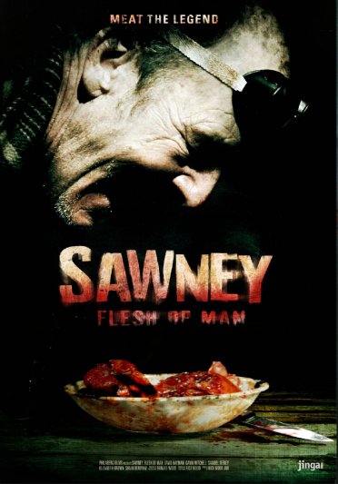 Senor de las tinieblas