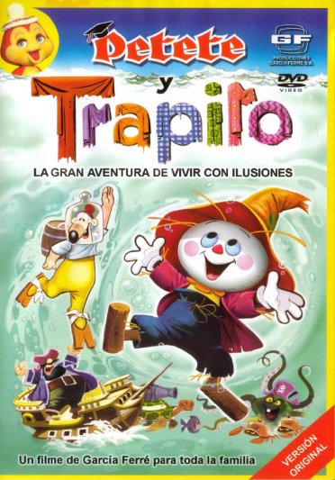 Petete y Trapito