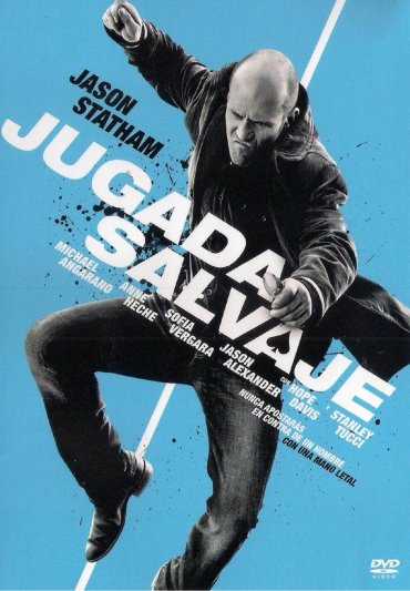 Jugada salvaje