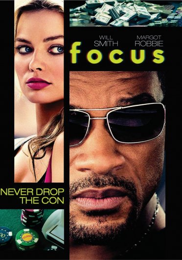 Focus: Maestros de la estafa