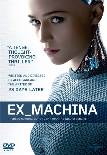 Ex Machina