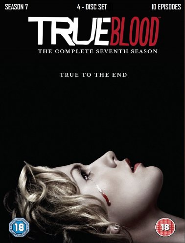 Sangre Fresca - Temporada 7