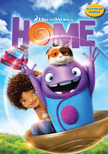 Home: No hay lugar como el hogar