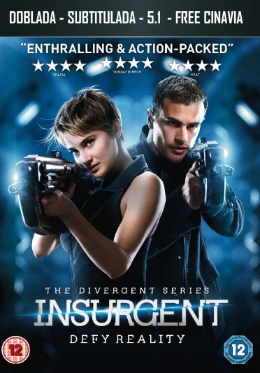 Insurgente