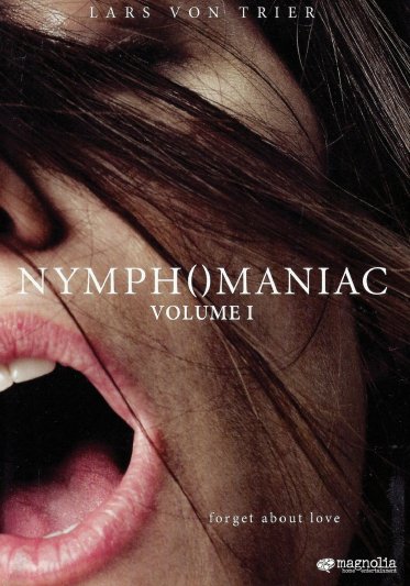 Ninfomania: primera parte