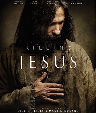 Blu-ray - ¿Quien mato a Jesus? Blu-ray - ¿Quien mato a Jesus?