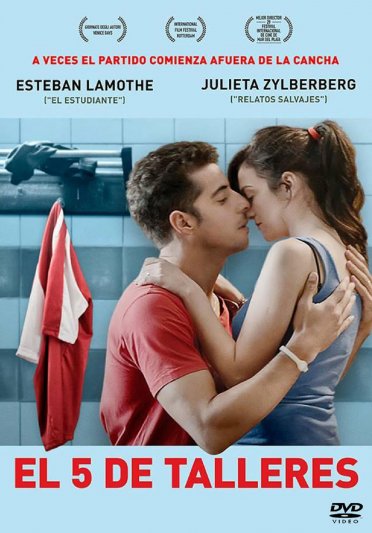 El 5 de Talleres