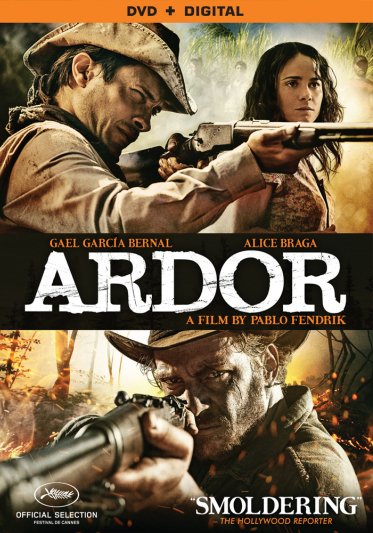 El Ardor
