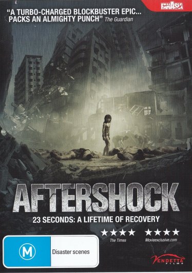 Aftershock