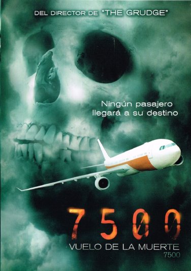 Vuelo 7500