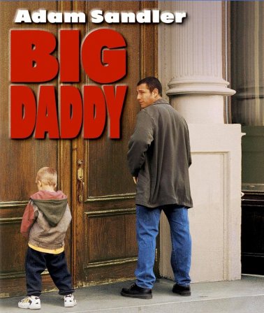 Blu-ray - Un Papa Genial