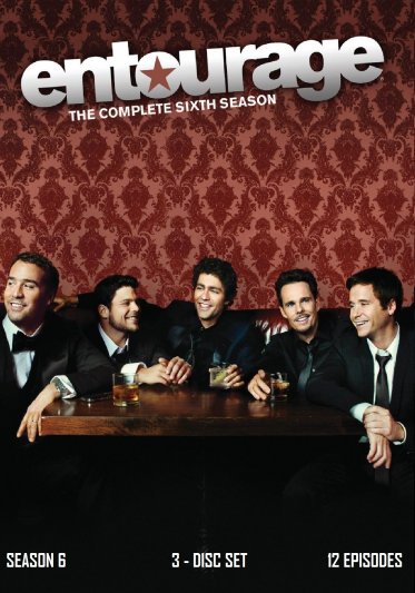 El sequito - Temporada 6