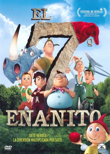 El septimo enanito