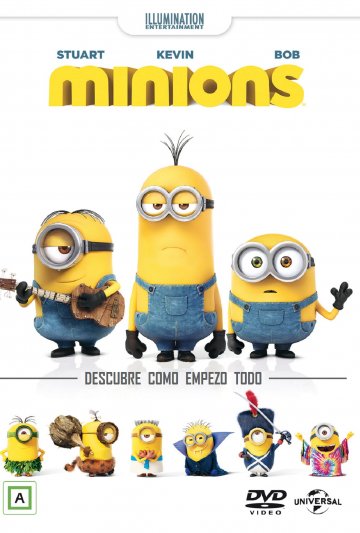 Minions