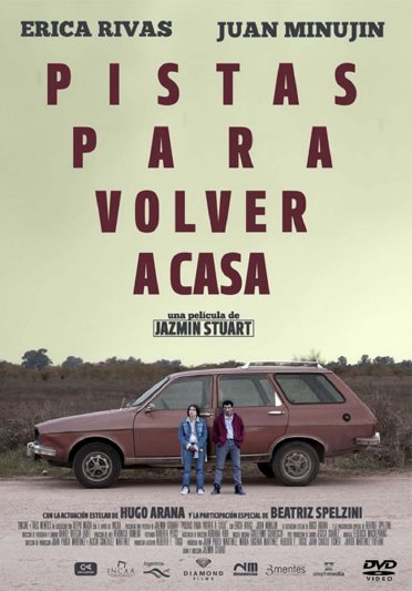 Pistas para volver a casa