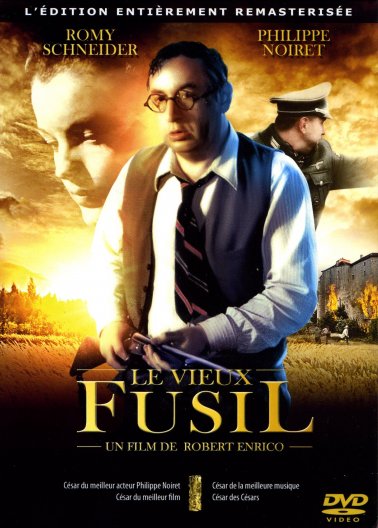 El viejo fusil
