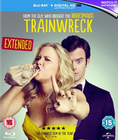 Blu-ray - Esta chica es un desastre