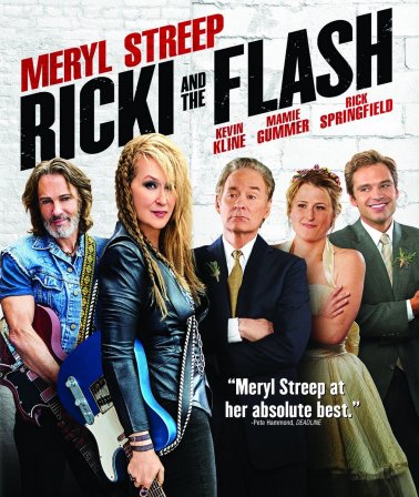 Blu-ray - Entre la fama y la familia