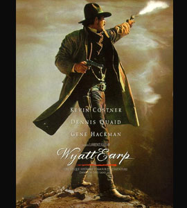 Wyatt Earp