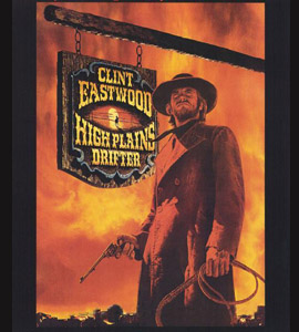 High Plains Drifter