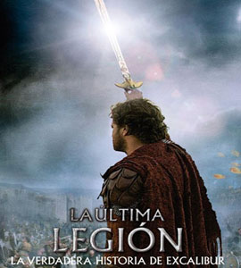 The Last Legion