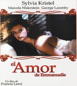 L'amour d'Emmanuelle
