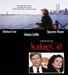 Working Girl
