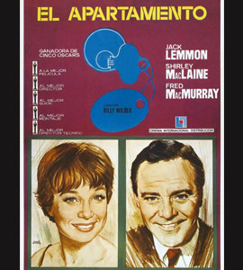 The Apartment