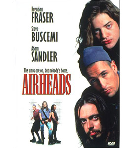 Airheads