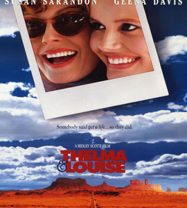 Thelma & Louise