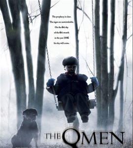 The Omen (2006)