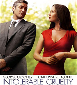 Intolerable Cruelty