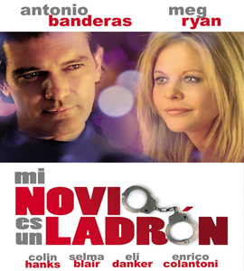 My mom's new boyfriend