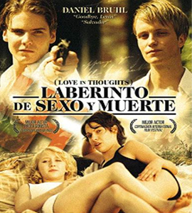 Was Nützt Die Liebe In Gedanken