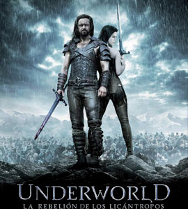 Underworld 3 - Underworld - Rise of the Lycans