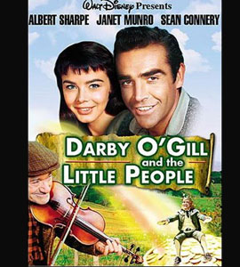 Darby O'Gill and the Little People